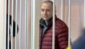 El periodista Alexander Lapshin sería extraditado a Azerbaiyán