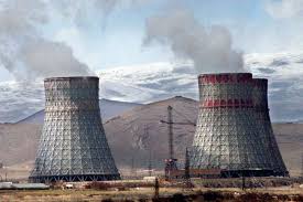 Construction of 2nd nuclear plant in Armenia discussed in Yerevan