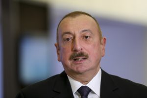 Aliyev: “¿Deberíamos integrarnos a un lugar en el que no hay diferencia entre hombres y mujeres?