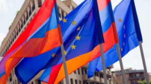 Irlanda ratifica acuerdo entre Armenia y la Unión Europea